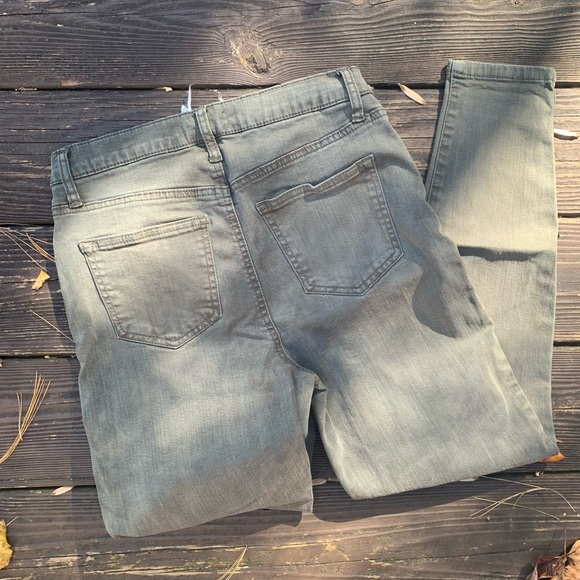 Altard State button fly colored jeans - Picture 6 of 7